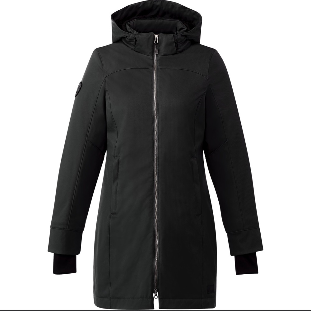 ROOTS 73 insulated jacket